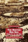 Boston Red Sox From Cy To The Kid Hardcover