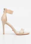 Jazz 24 Stiletto - Stone