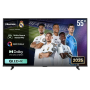 Hisense 55 LED 144HZ Vrr Qled Gaming Tv