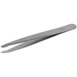 Credo Solingen Stainless Steel Tweezer Slanted 9CM
