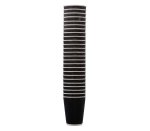 Ripple Black Cup 250ML - 25PK