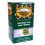 Biedouw Tea Rooibos 40 Bags - Fennel