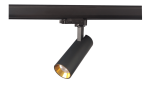 Blaze 3-WIRE Track Spot Light - Aluminium Black Or White - White