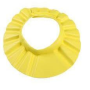 4AKID Kiddies-adjustable-shampoo-cap-yellow