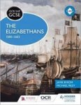 Ocr Gcse History Shp: The Elizabethans 1580-1603 Paperback
