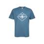 Sniper Africa Diamond Buffalo Tshirt Denim