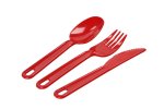 Kiddie Cutlery Set