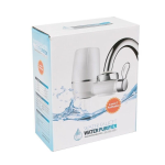 Ashcomonline Water Faucet And Purifier Kitchen Mixer Faucet