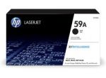 HP CF259A 59A Black Original Toner Cartridge
