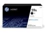 HP CF259A 59A Black Original Toner Cartridge
