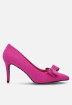 Superbalist Nandi Court Stiletto - Pink