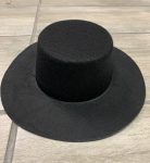 Zorro Hat