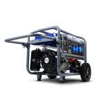 Petrol 5.5KW Generator