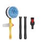 Automatic 360-DEGEES Rotating Car Wash Brush