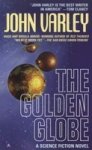 The Golden Globe Paperback Ace Mass-market Ed
