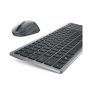 Dell - KM7120W Multi-device Wireless Keyboard And Mouse