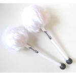 Quantum Tenor Sticks 510 White