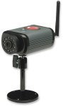 Intellinet NFC30-IRWG Night-vision Network Camera
