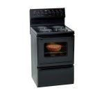 Defy 621 Black Stove