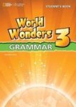 World Wonders 3: Grammar Book Paperback