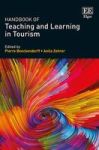 Handbook Of Teaching And Learning In Tourism Hardcover