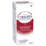 Mouthwash 300ML - Regular