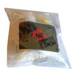 Plug & Press Trauma Kit For Stab Or Gunshot Wounds