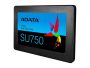 Adata SU750 3D Ultimate 2.5" 512GB SSD ASU750SS-512GT-C