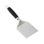 Stainless Steel Wide Spatula 30CM