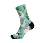 Sox Footwear – Llama Socks
