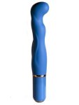 6 Inch 5+5 G Spot Vibrator