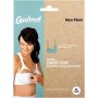 Carriwell Seamless Drop Cup Bra White Extra Large