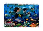 Puzzles Assorted 1000 St