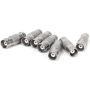 10PCS To Female Adapter Coupler Connector For Cctv Camera Cable