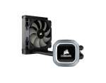 Corsair Hydro Series? H60 120MM Liquid Cpu Cooler White LED Single Fan