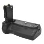 FB-BG-E13 Black Vertical Battery Grip Compatible With Canon 6D