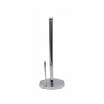 Regent Kitchen Roller Towel Holder Chrome