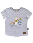 Fruity Safari Zebra Tee
