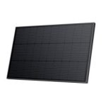 EcoFlow EF-SG-M100 100W Rigid Solar Panel 2-Pack