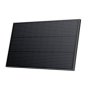 Ecoflow 100W Rigid Solar Panels 2 Pack