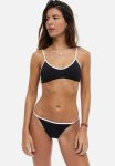 Bikini Bottoms - Black