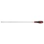 - Screwdriver Flat 1.2X6.5X400MM - MD928N7