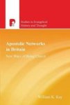 Apostolic Networks in Britain - New Ways of Being Church