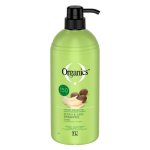 Organics Spoo 1L Repair & Care