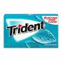 Trident Gum Wintergreen 14 Pieces