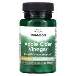 Apple Cider Vinegar – Double Strength Formula 200 Mg – 30TABS