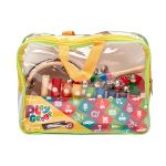 Wooden Musical Bag Set