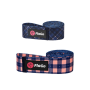 Resistance Bands - Set Of 2 - Light & Medium