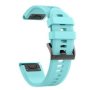 Silicone Band For Garmin Fenix 5/ 5 Plus/ S60 / 935 / Quatix 5 Mint 22MM