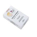 Twin Pack Lip Balm